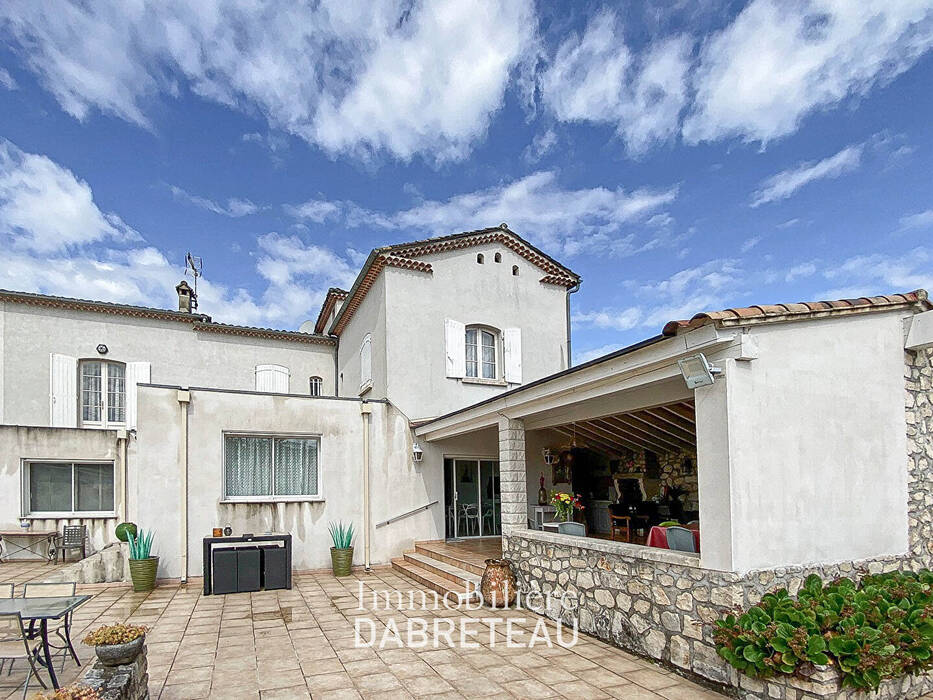 60497123l - Immobilière Dabreteau