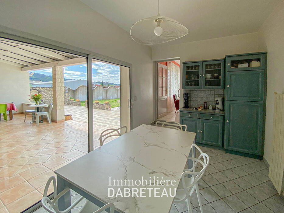 60497123m - Immobilière Dabreteau