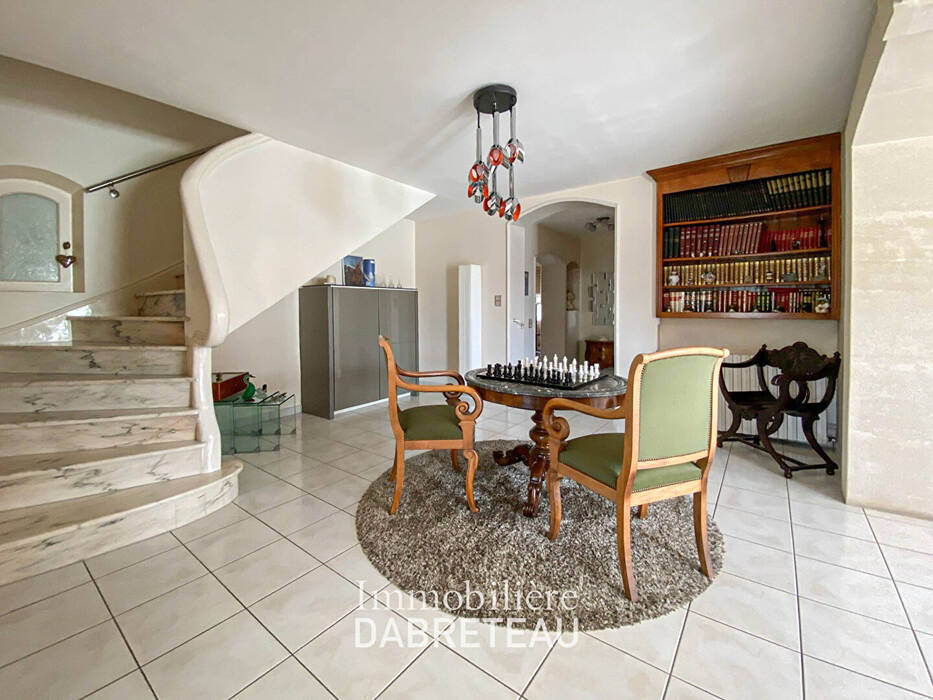 60497123n - Immobilière Dabreteau