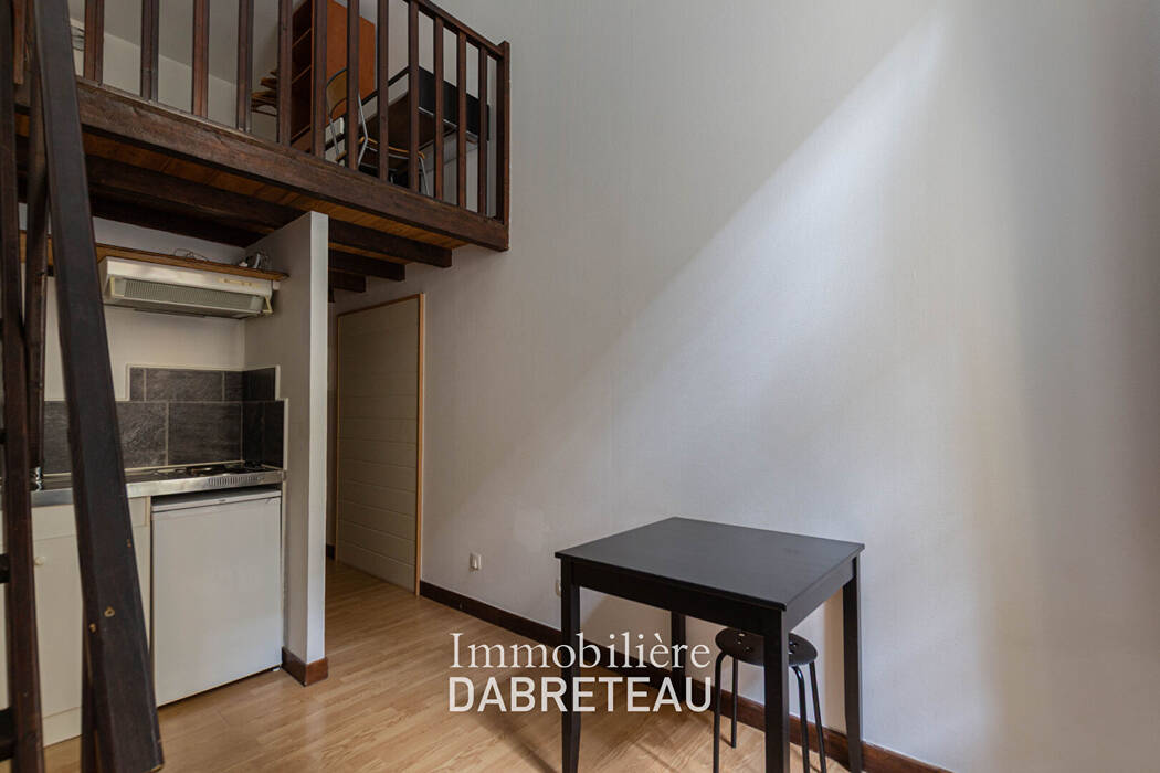 60550905b - Immobilière Dabreteau