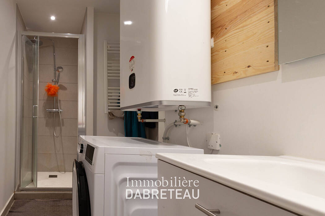 60582973g - Immobilière Dabreteau