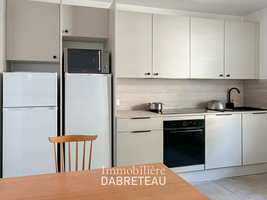 60582711k - Immobilière Dabreteau