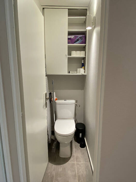 60582537g - Immobilière Dabreteau