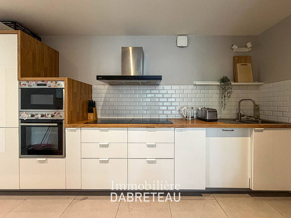 58797780g - Immobilière Dabreteau
