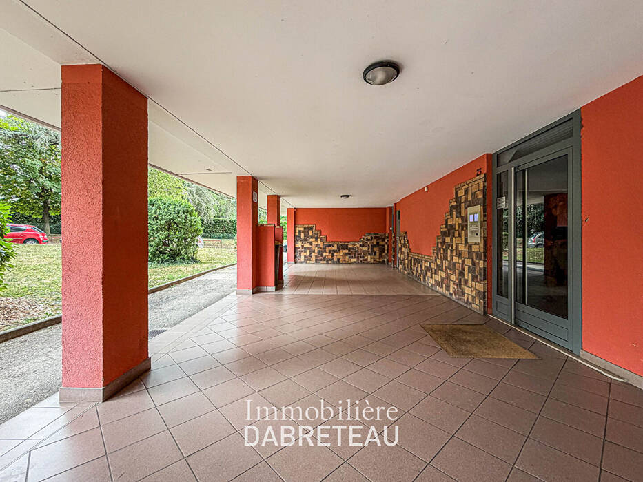 58797780o - Immobilière Dabreteau