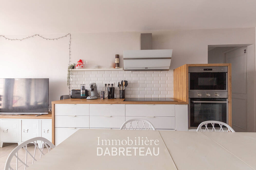 60584895a - Immobilière Dabreteau