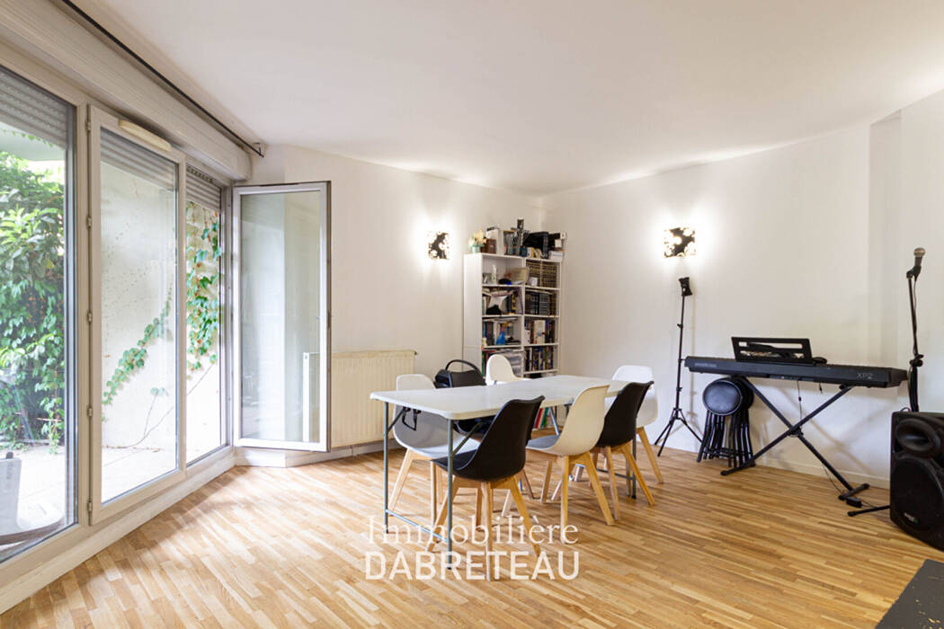 60461536a - Immobilière Dabreteau