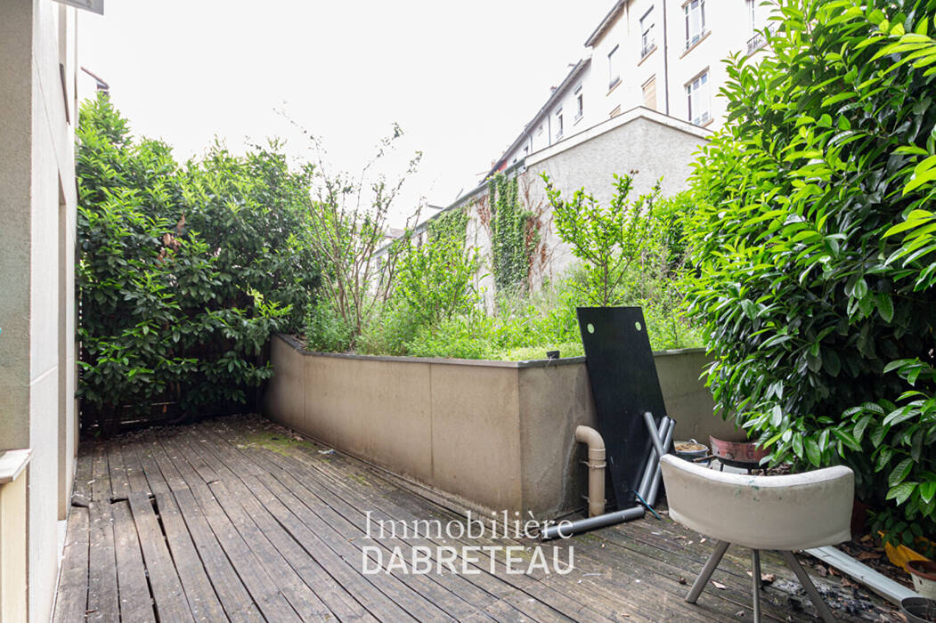 60461536c - Immobilière Dabreteau