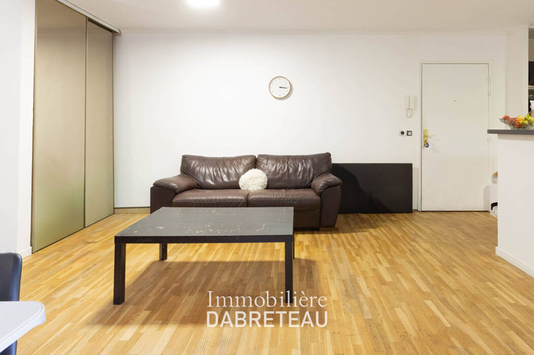 60461536d - Immobilière Dabreteau