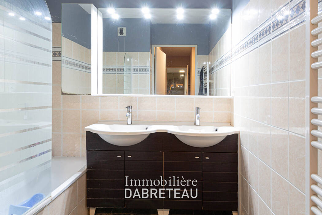 60461536g - Immobilière Dabreteau
