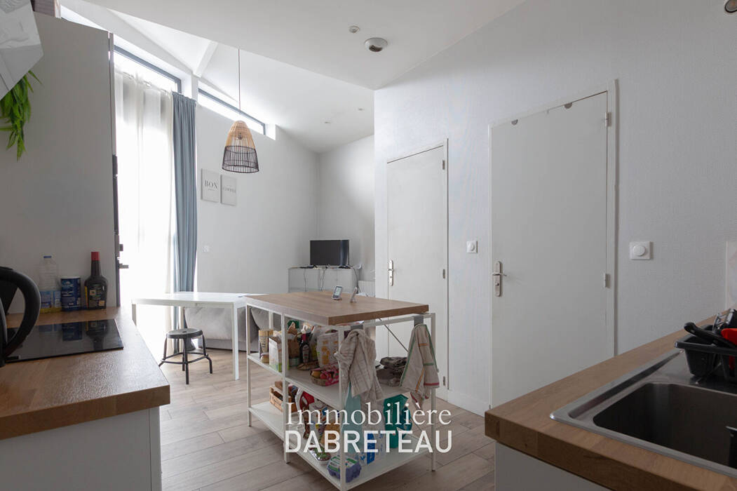 60605305g - Immobilière Dabreteau