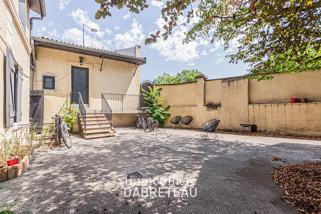 60605305l - Immobilière Dabreteau