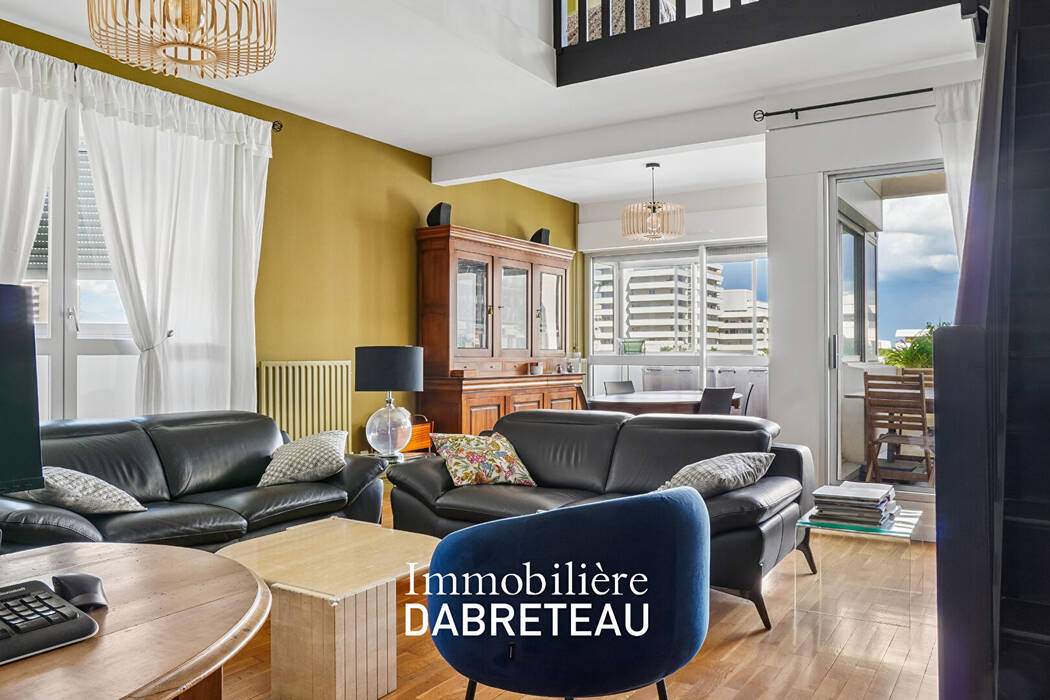 60461690a - Immobilière Dabreteau