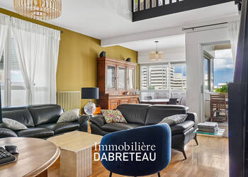60461690a - Immobilière Dabreteau
