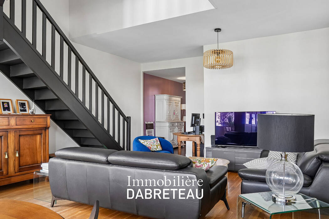 60461690b - Immobilière Dabreteau