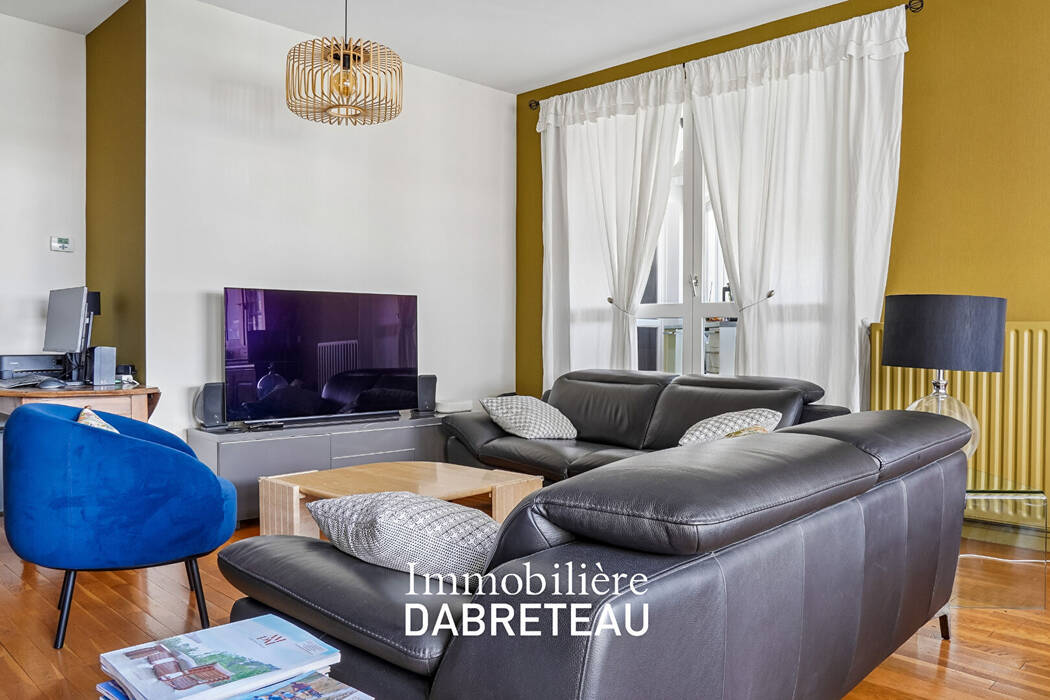 60461690d - Immobilière Dabreteau