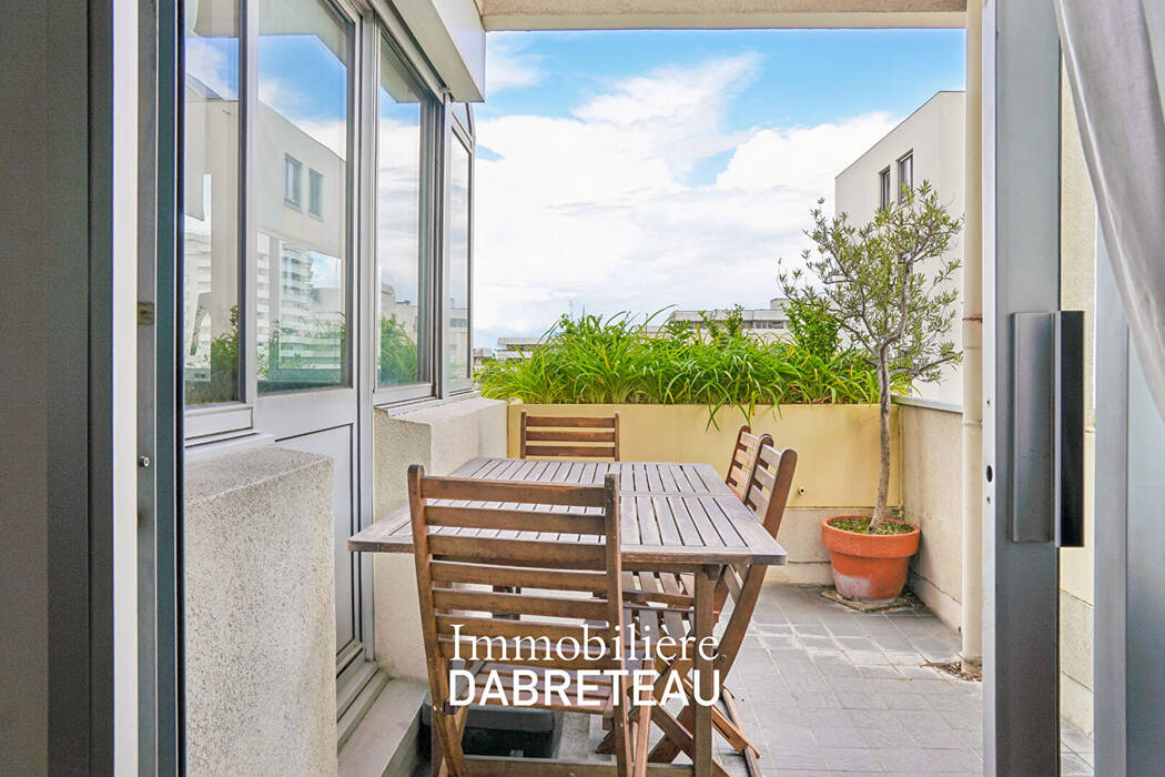 60461690g - Immobilière Dabreteau