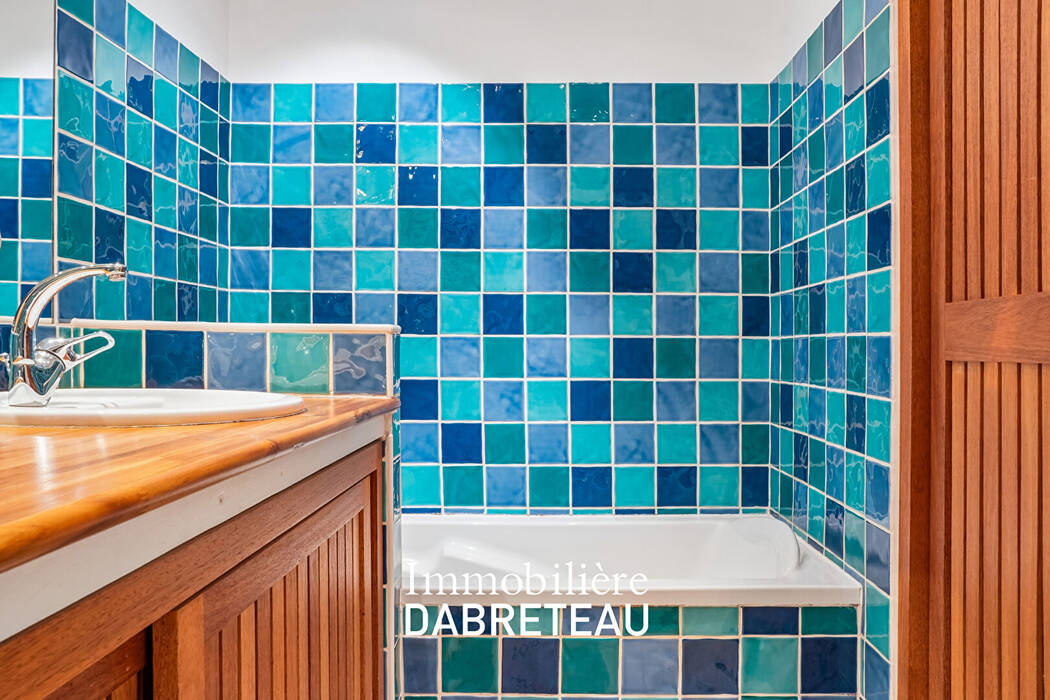 60461690k - Immobilière Dabreteau