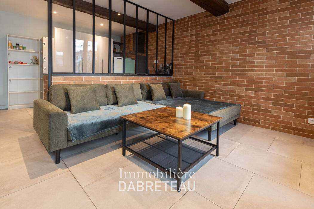 60609907a - Immobilière Dabreteau