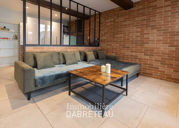 60609907a - Immobilière Dabreteau