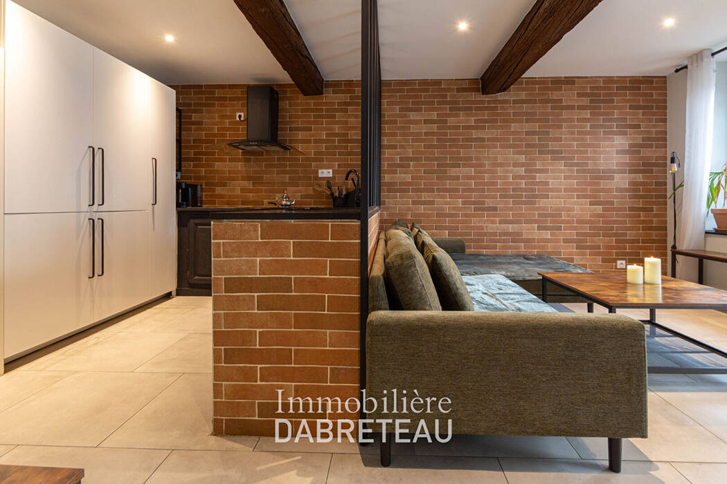 60609907c - Immobilière Dabreteau