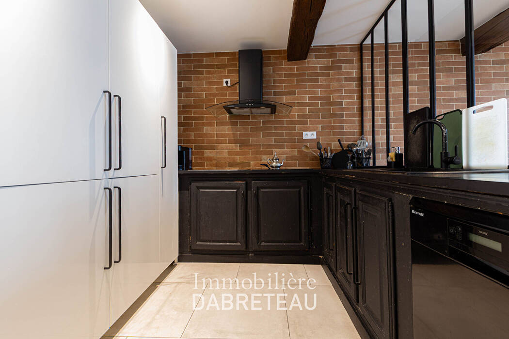 60609907e - Immobilière Dabreteau