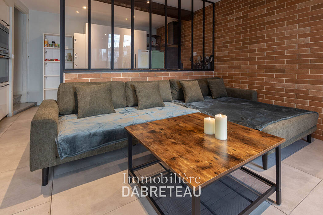 60609907g - Immobilière Dabreteau