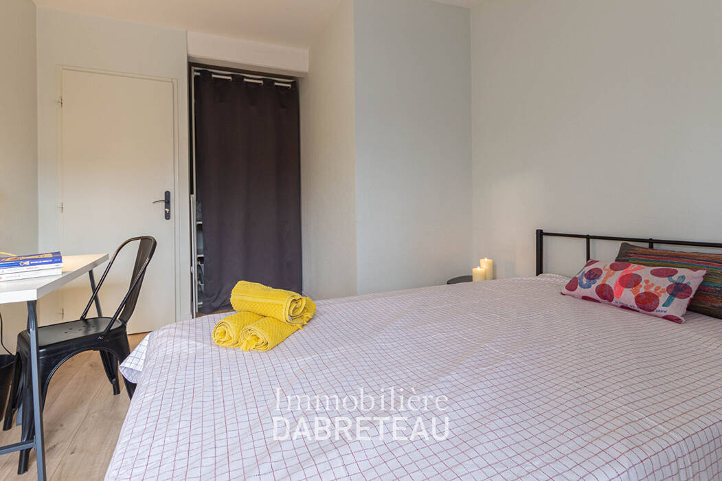 60609907h - Immobilière Dabreteau