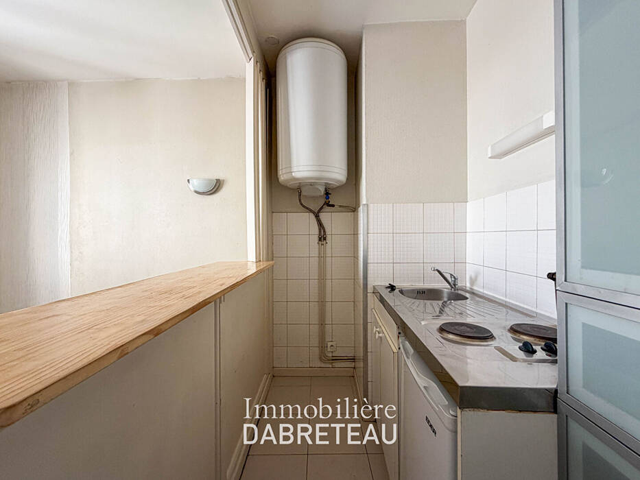 60629263h - Immobilière Dabreteau