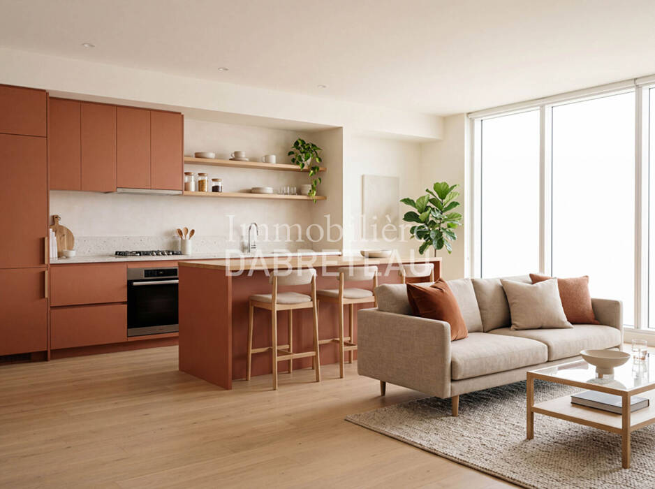 60641233a - Immobilière Dabreteau