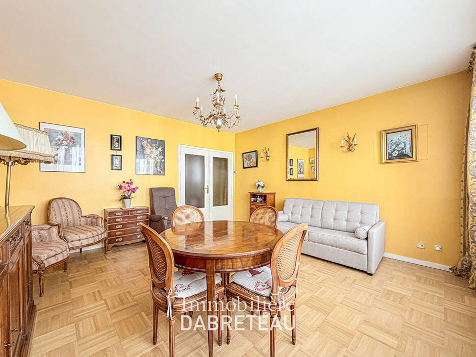 60690567b - Immobilière Dabreteau