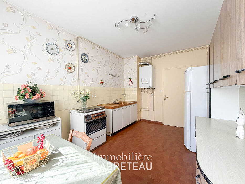 60690567d - Immobilière Dabreteau