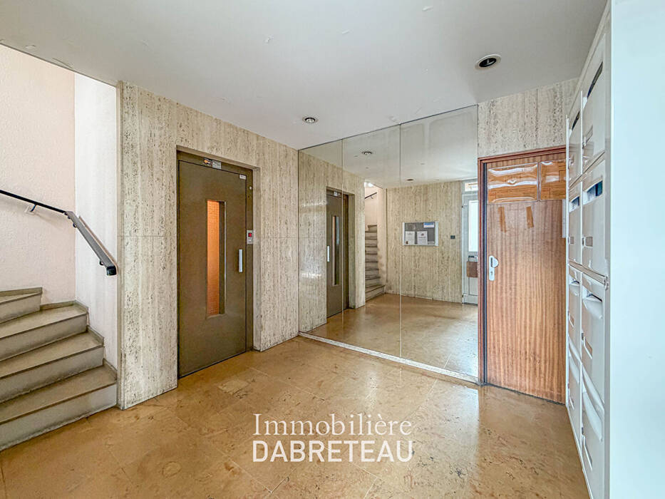 60690567g - Immobilière Dabreteau