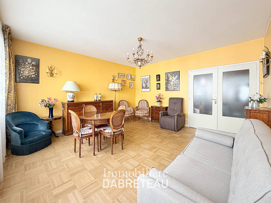 60690567i - Immobilière Dabreteau