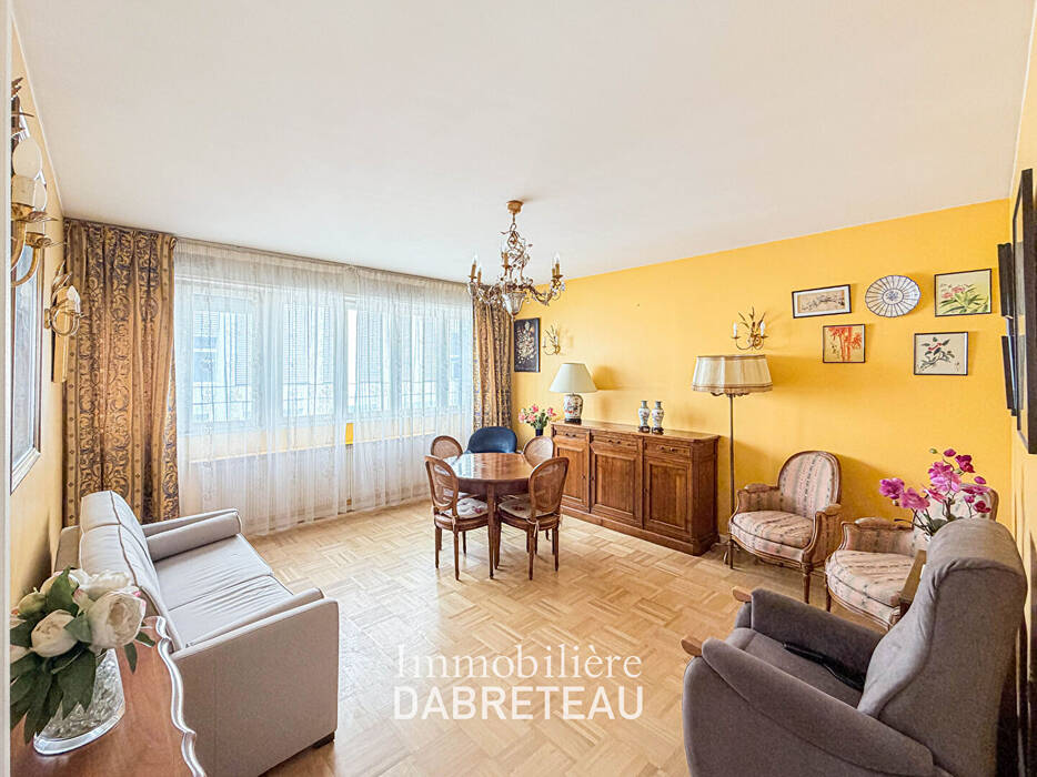 60690567l - Immobilière Dabreteau