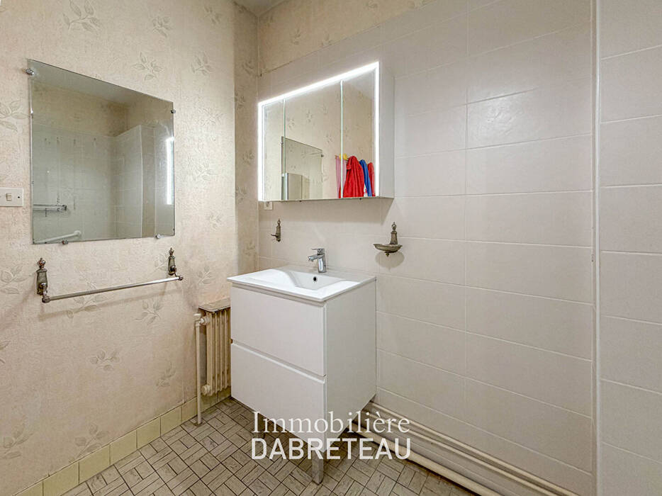 60690567m - Immobilière Dabreteau