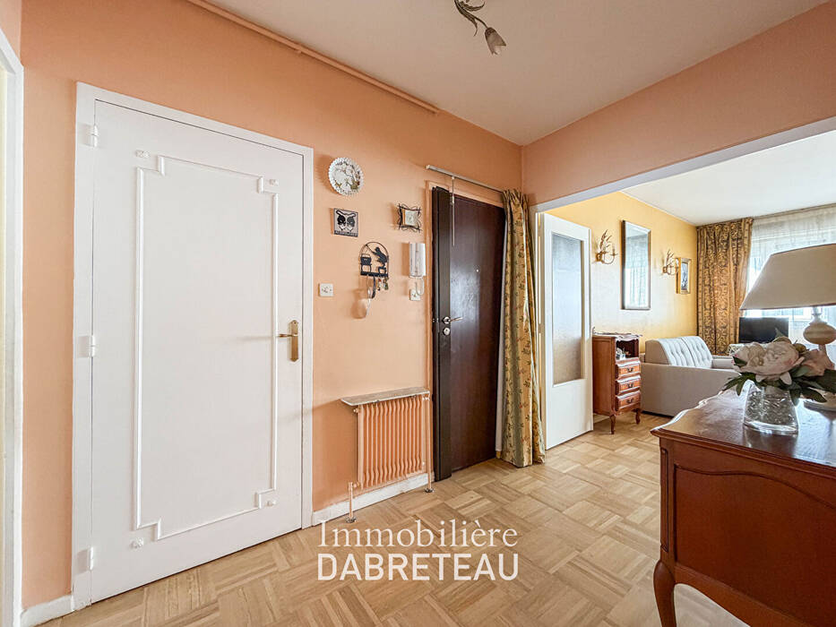 60690567n - Immobilière Dabreteau