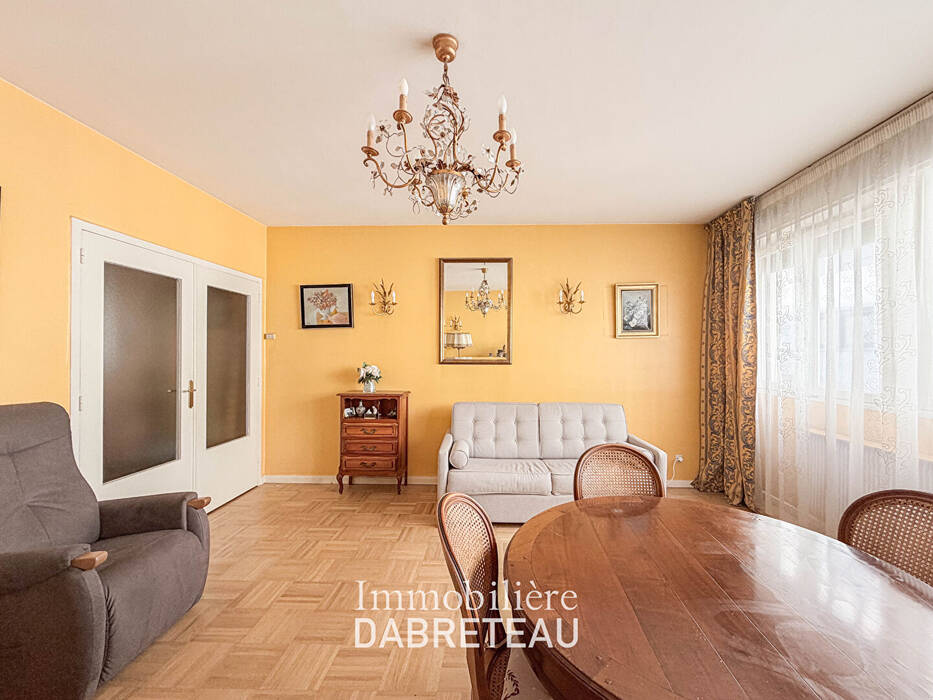 60690567p - Immobilière Dabreteau