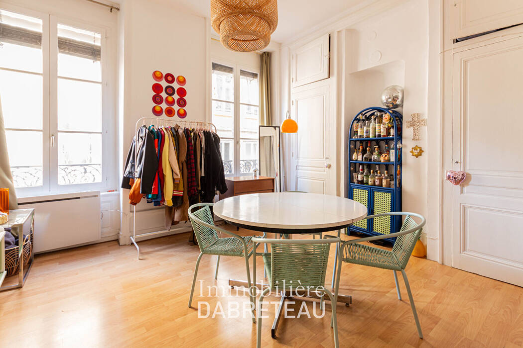 60697535b - Immobilière Dabreteau