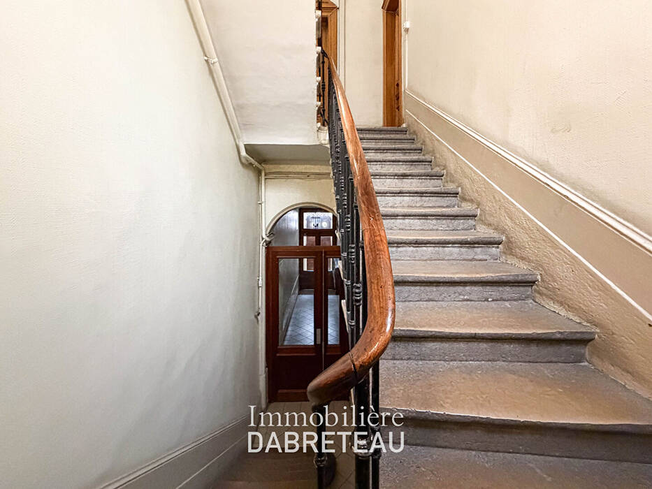 60750199g - Immobilière Dabreteau