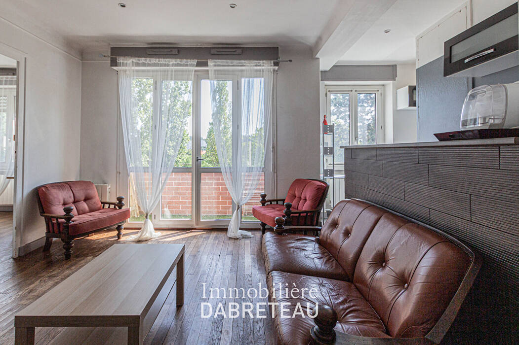 60724777a - Immobilière Dabreteau