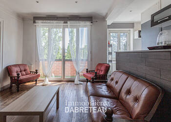 60724777a - Immobilière Dabreteau
