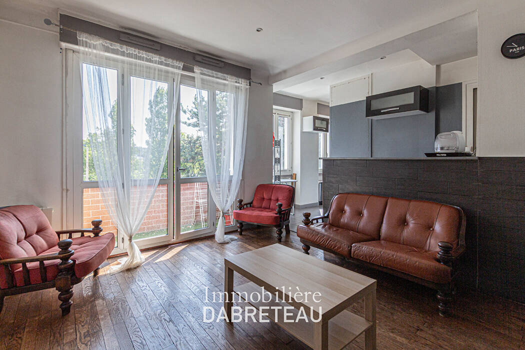 60724777g - Immobilière Dabreteau