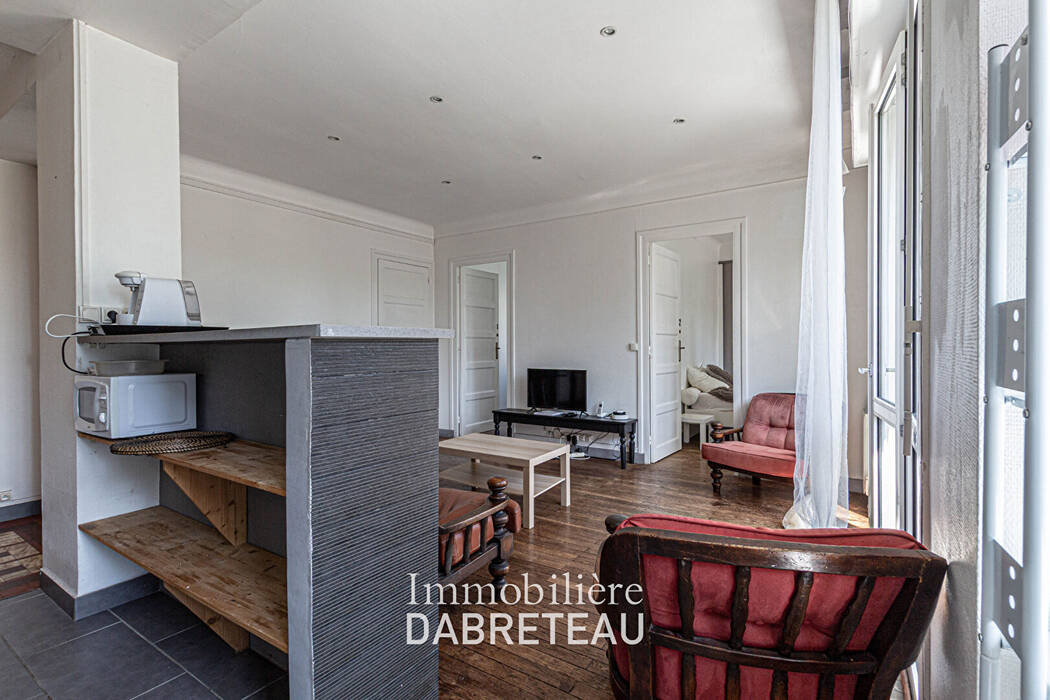 60724777i - Immobilière Dabreteau