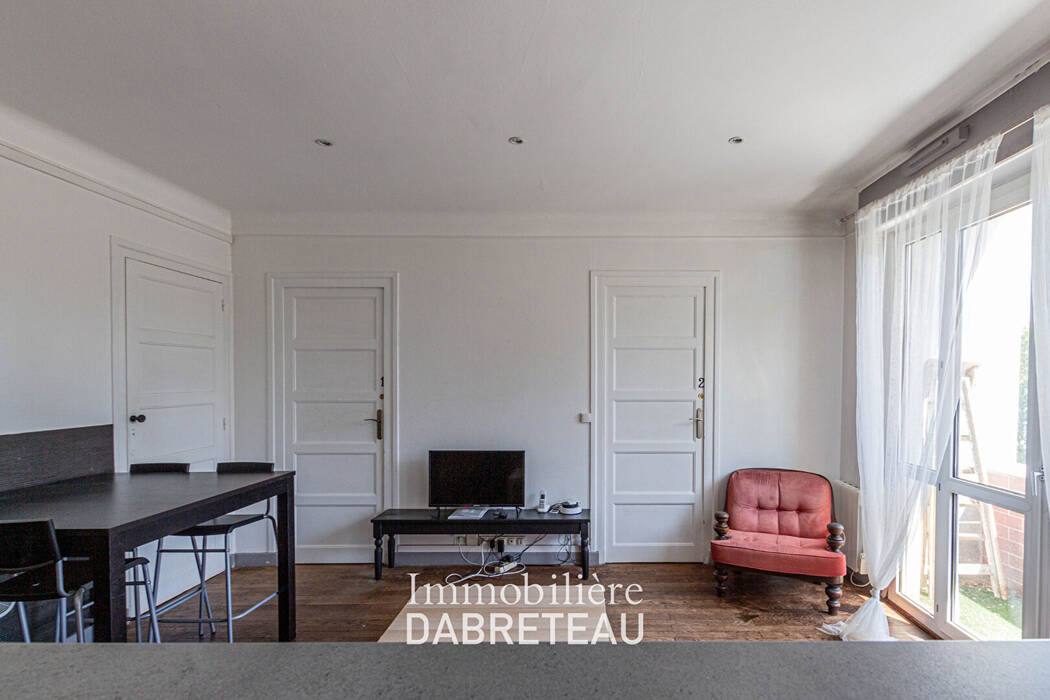 60724777k - Immobilière Dabreteau