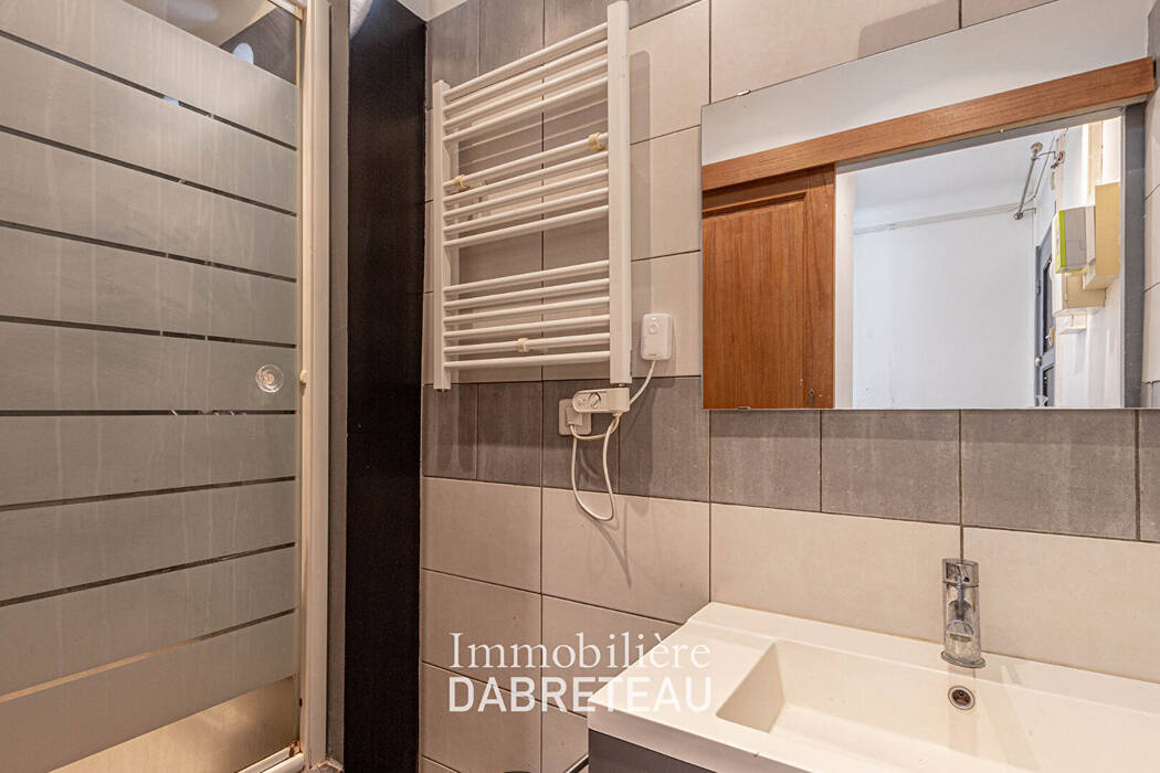 60724777m - Immobilière Dabreteau