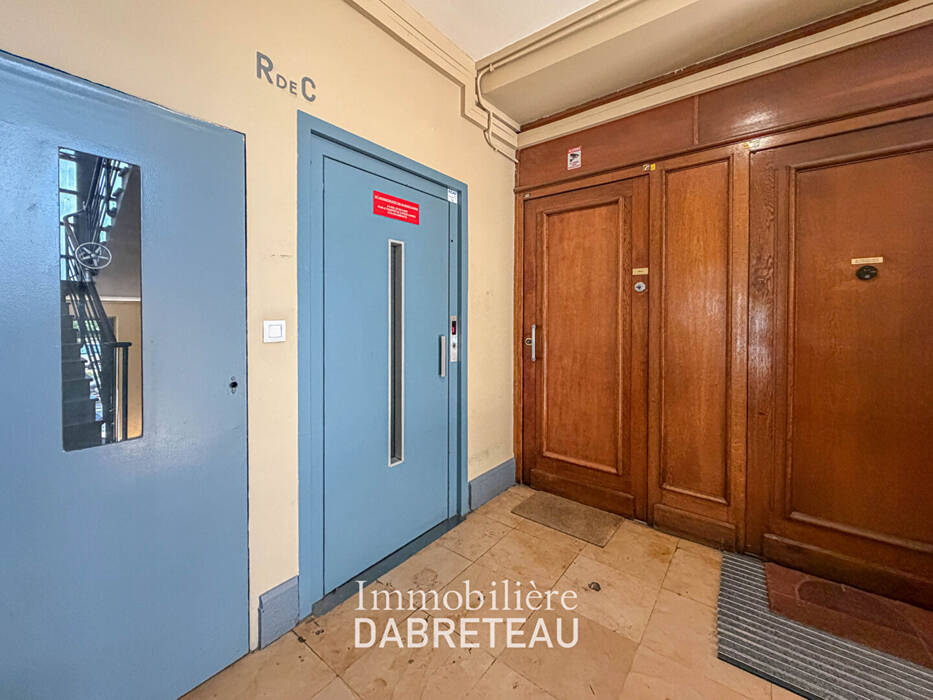 60724777n - Immobilière Dabreteau