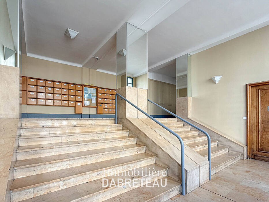 60724777o - Immobilière Dabreteau