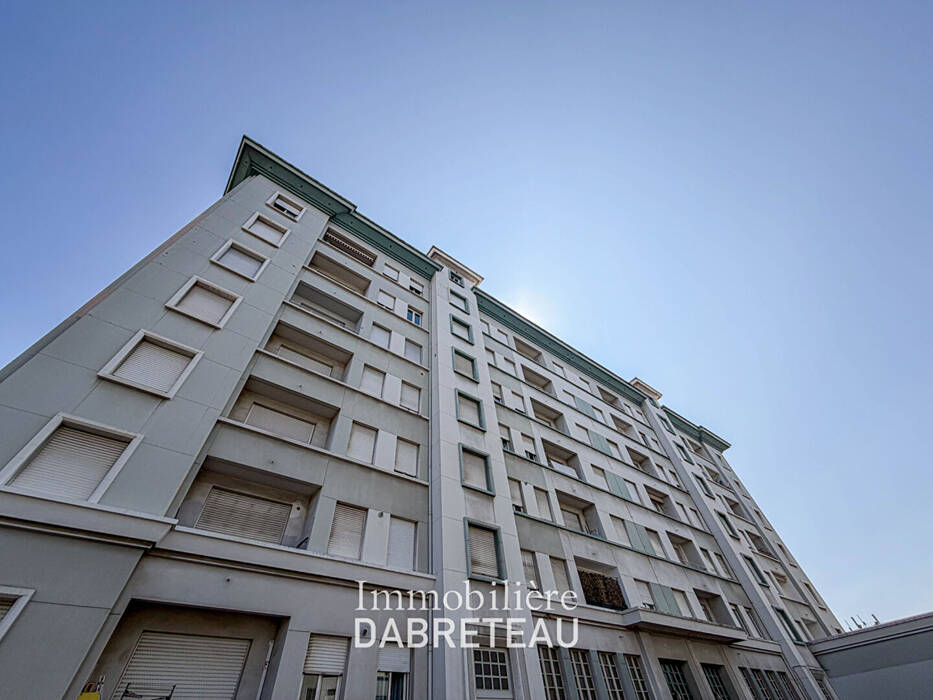 60724777p - Immobilière Dabreteau