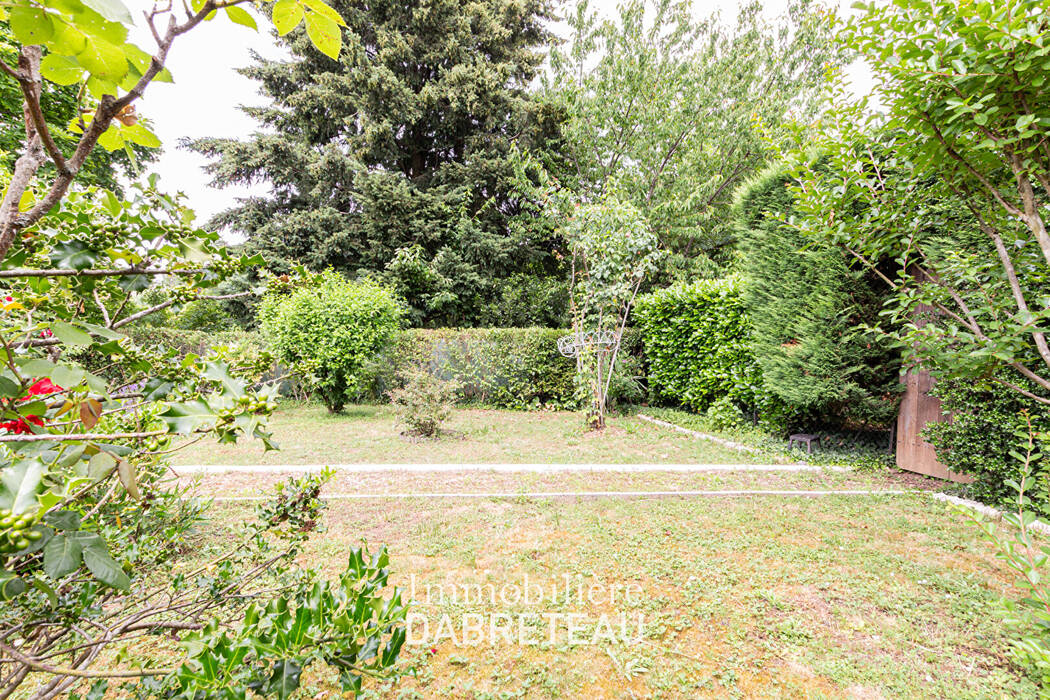 60704041g - Immobilière Dabreteau